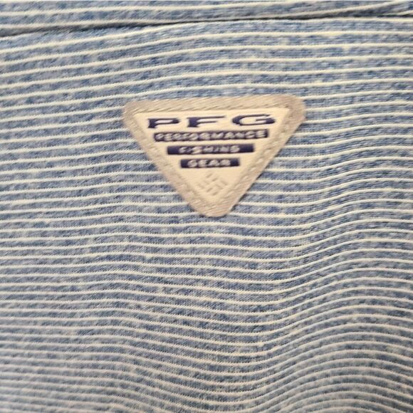 Columbia Omni-Wick Hooded Pullover size Small - Picture 8 of 11